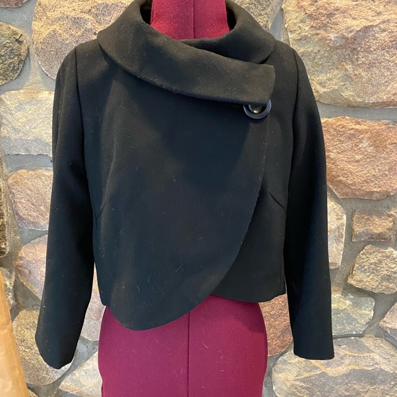 Evening jacket - Picture 1 of 3